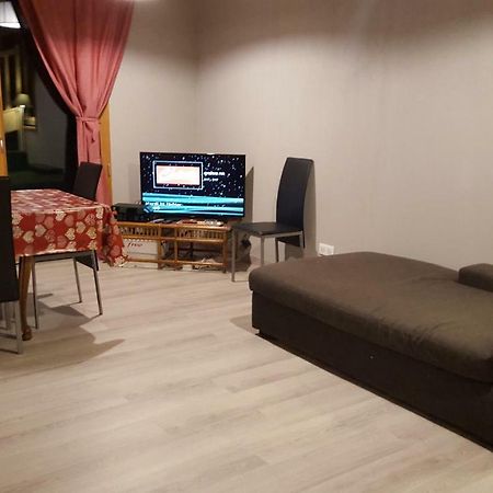 Le Chalet D'Augusta Bourg-Saint-Maurice Dış mekan fotoğraf
