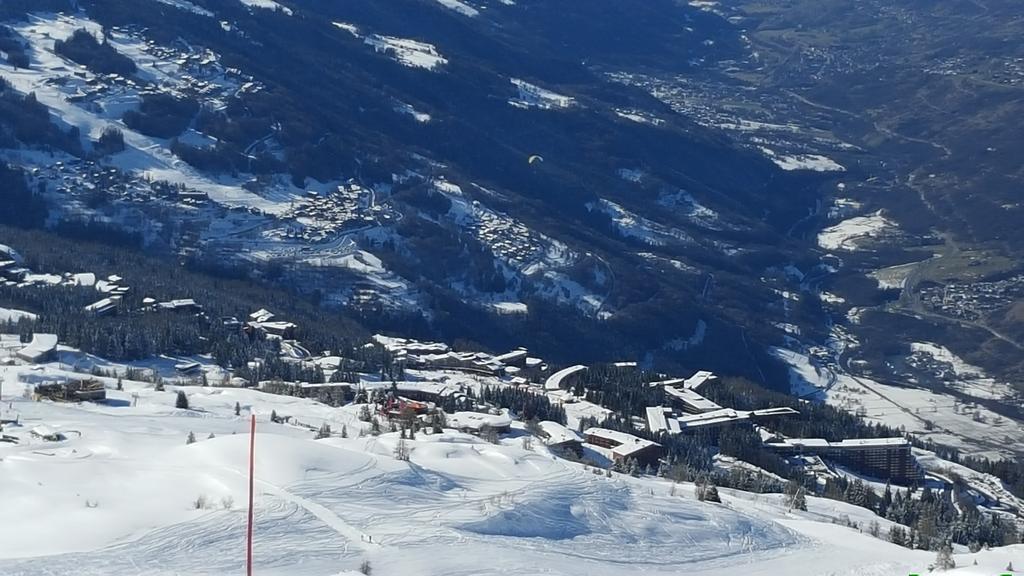 Le Chalet D'Augusta Bourg-Saint-Maurice Dış mekan fotoğraf